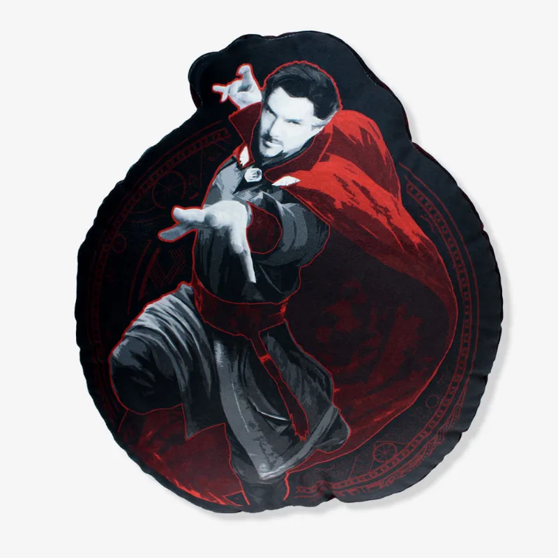 Almofada Formato Doutor Estranho - Marvel