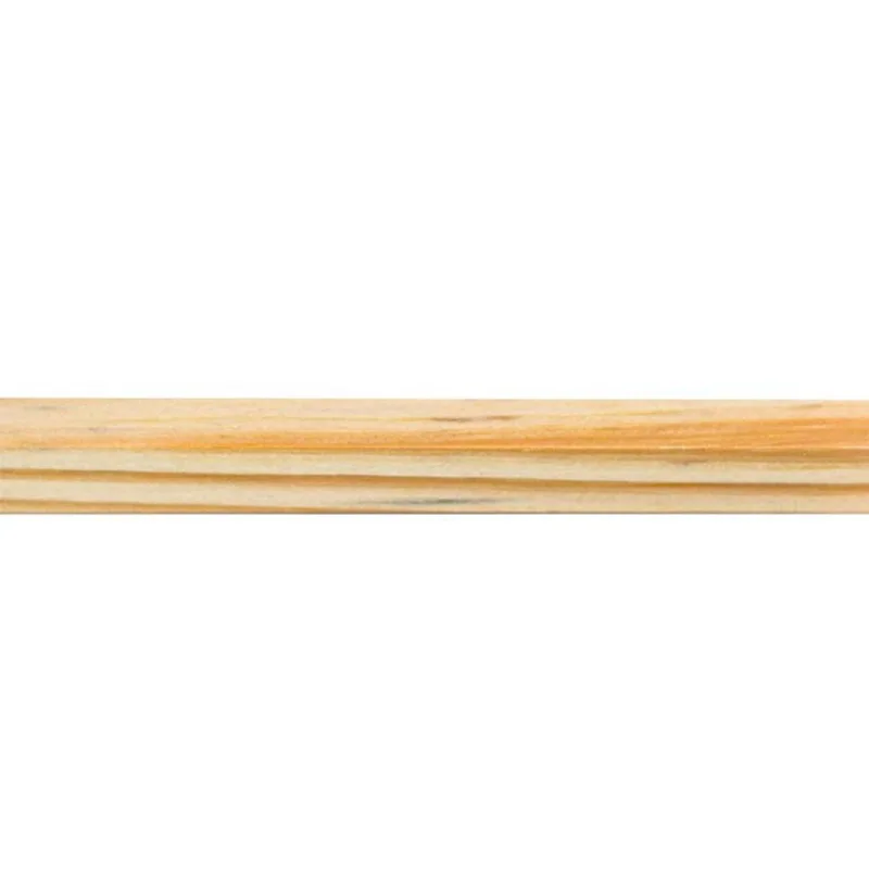 Ripa Aparelhado de Pinus 1m West Doors Ripa Pinus Aparelhado 1x3cm 1,0m - WEST DOORS