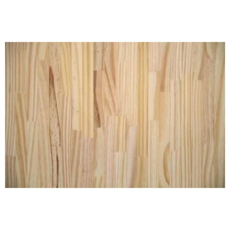 Painel Aparelhado de Pinus West Doors Painel Aparelhado de Pinus 80x200x1,8cm