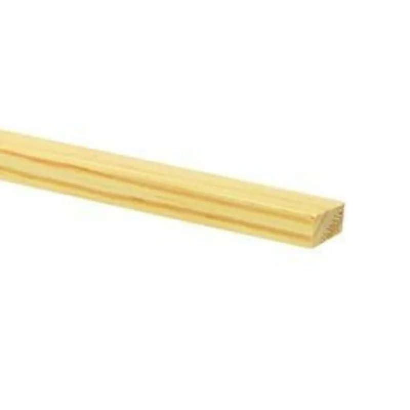 Ripa Aparelhado de Pinus 2m West Doors Ripa Aparelhado de Pinus 1x2cm 2m - WEST DOORS