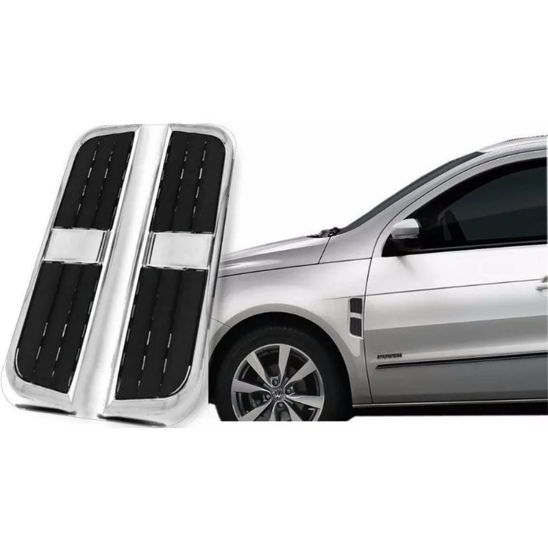 Scoop Entrada Ar Fox Run 1.6 Flex 8v 5p