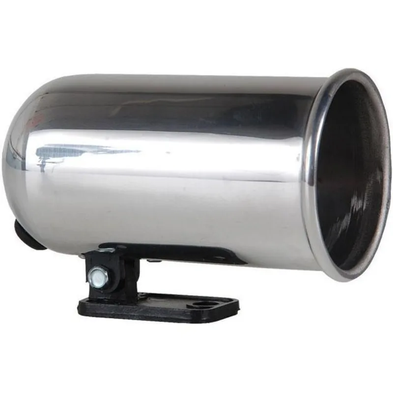 Copo Para Instrumento Ford Aspire 52 Mm Crom