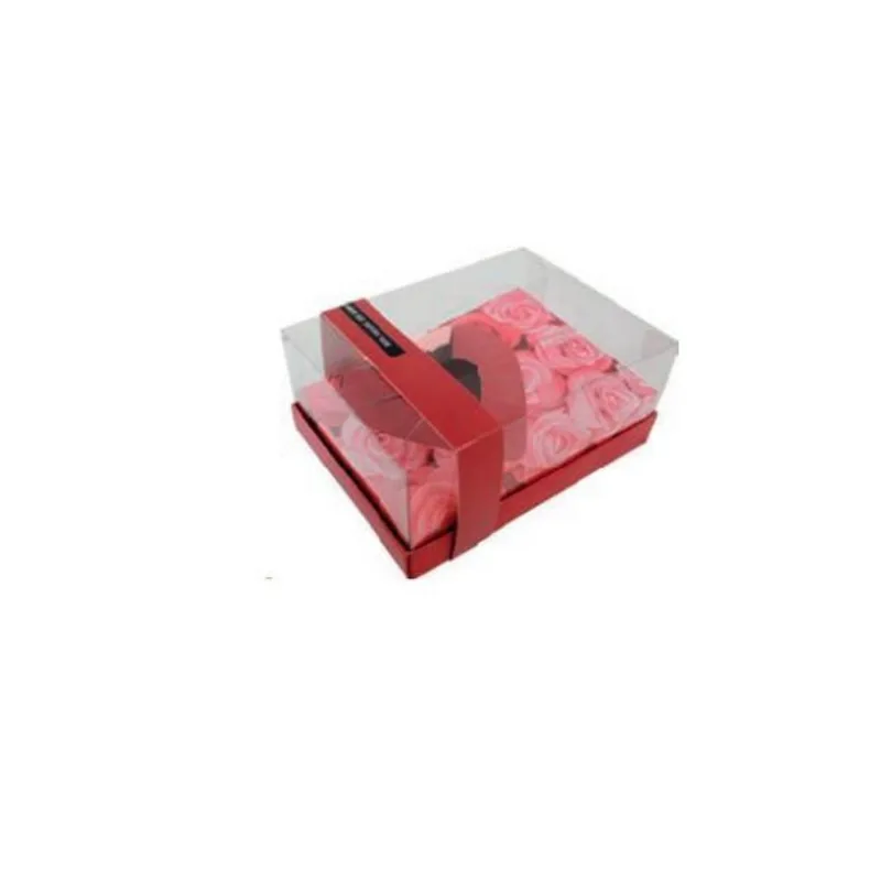 Caixa Classic Coração 250G Superação 3071 Com 5 Un - Ideia