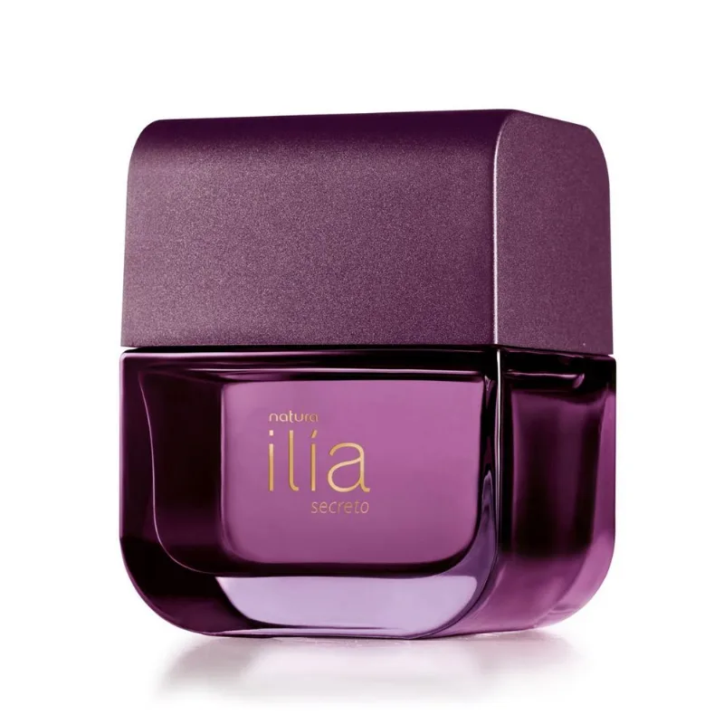Ilía Secreto Natura 50 ml