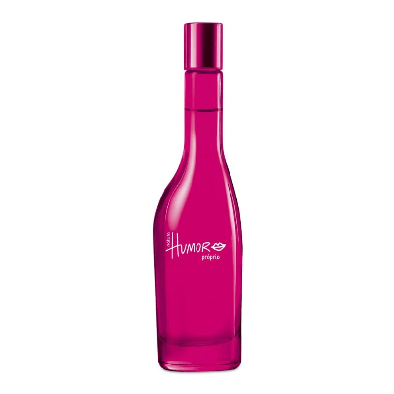 Desodorante Colônia Humor Próprio Feminino 75ml