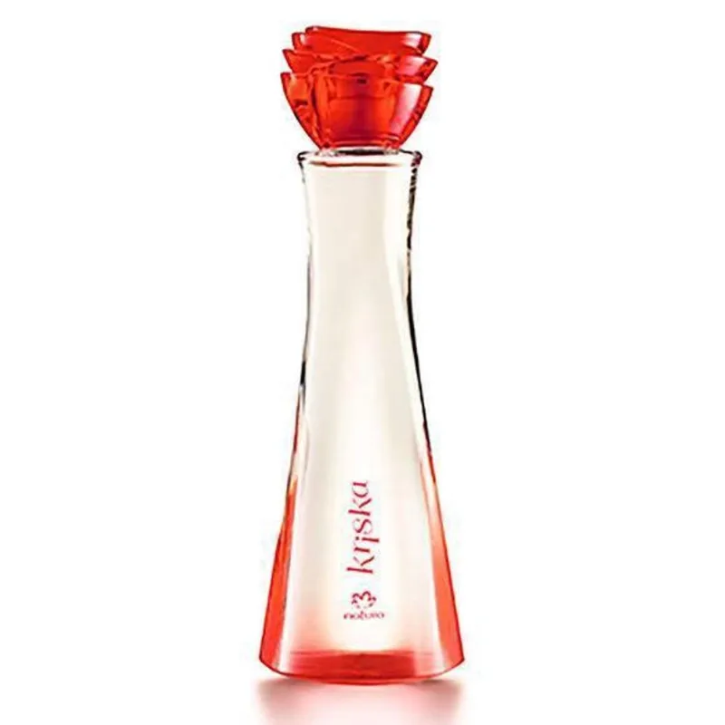 Natura Desodorante Colônia Kriska Feminino - 100Ml