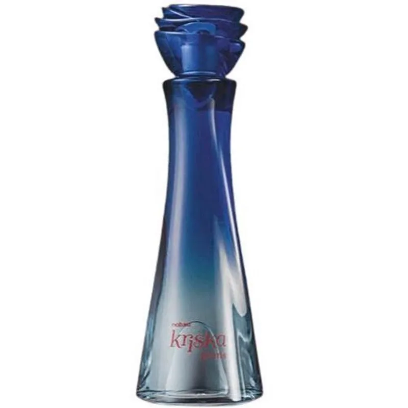 Desodorante Colônia Kriska Jeans 100Ml
