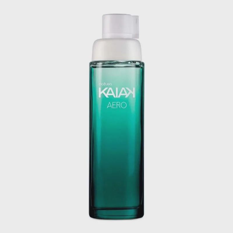 Perfume Feminino Natura Kaiak Aero 100ml