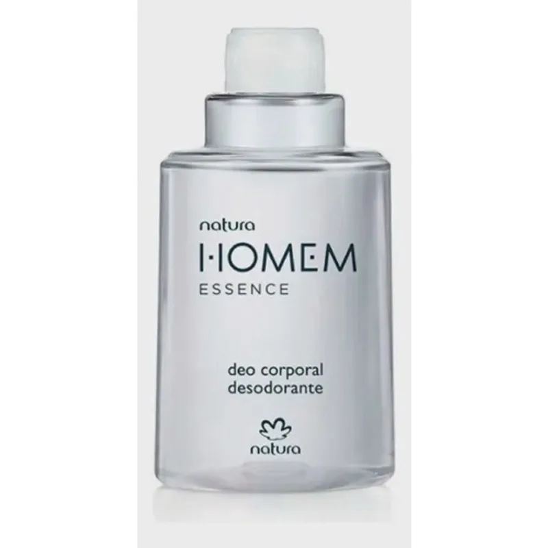 Refil Desodorante Natura Homem