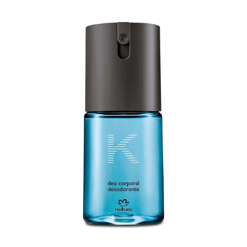 Natura kaiak K deo corporal 100ml