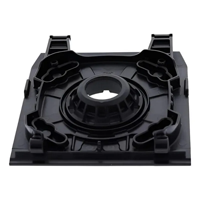 Base Usinada Para Lixadeira Dwe6411 Dewalt- N468179 ()