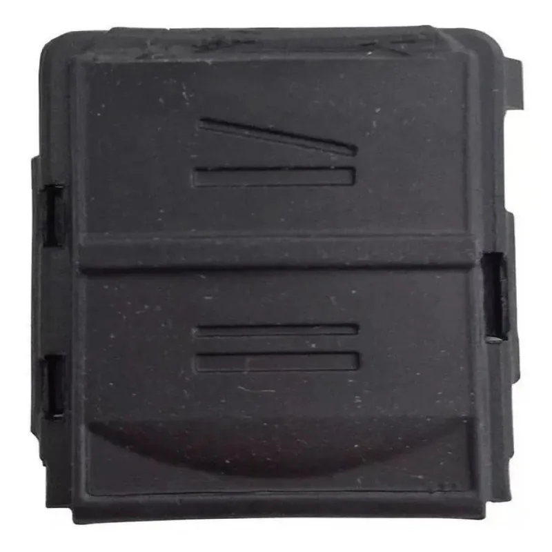 Capa Frontal Chave Controle Alarme Meriva Novo Corsa