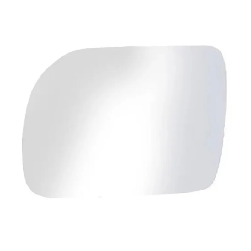 Lente Do Retrovisor Com Base kangoo 04 A 15 Esquerdo