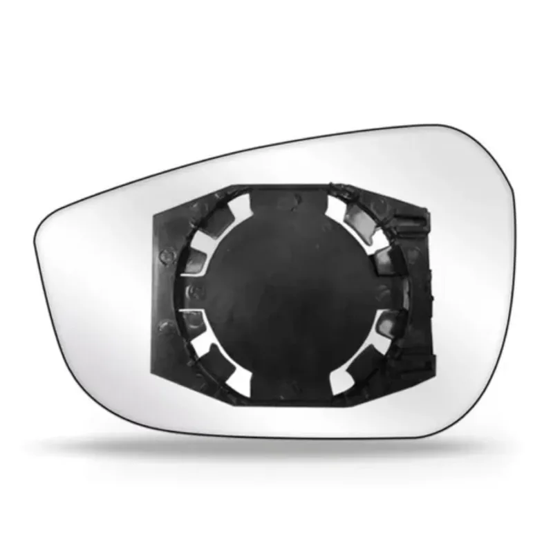 Lente Do Retrovisor Com Base HB20 11 A 13 Esquerdo