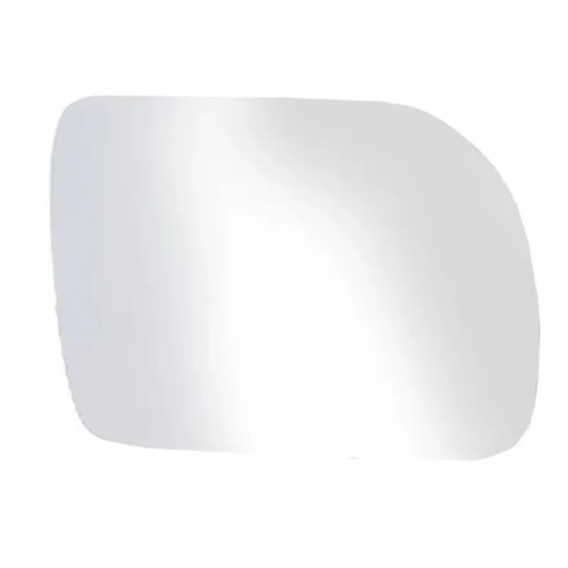 Lente do Retrovisor com Base kangoo 04 a 15 Direito