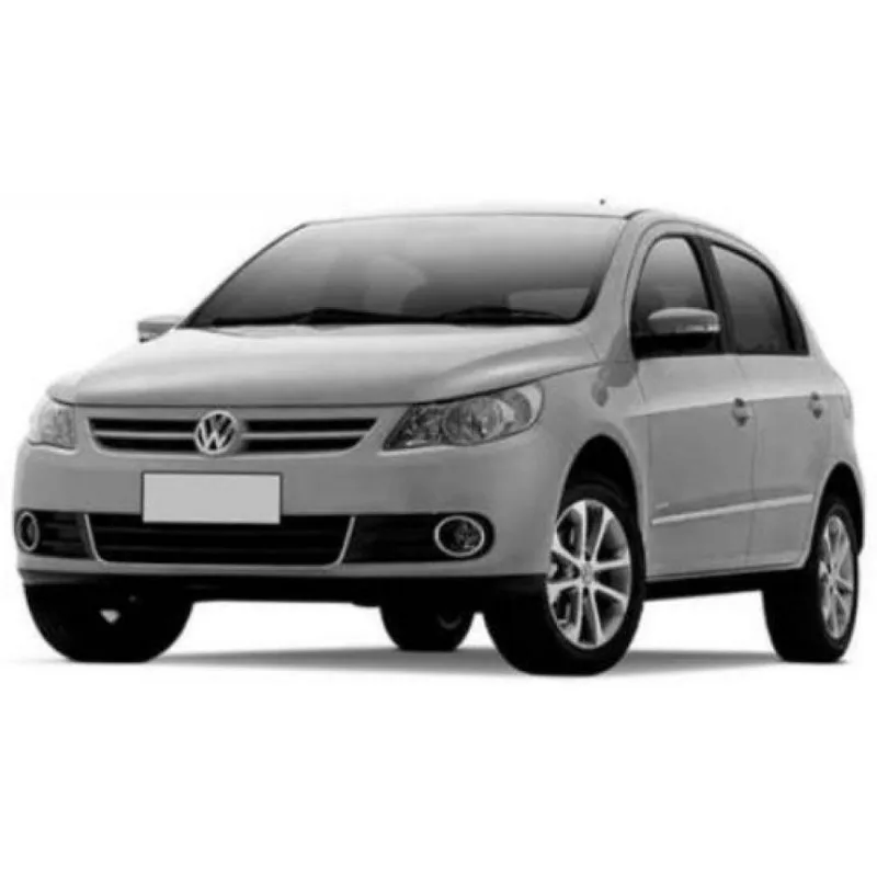 Bola Câmbio Gol Voyage Saveiro G5 2009 2010 2011 2012 Bx Rlv