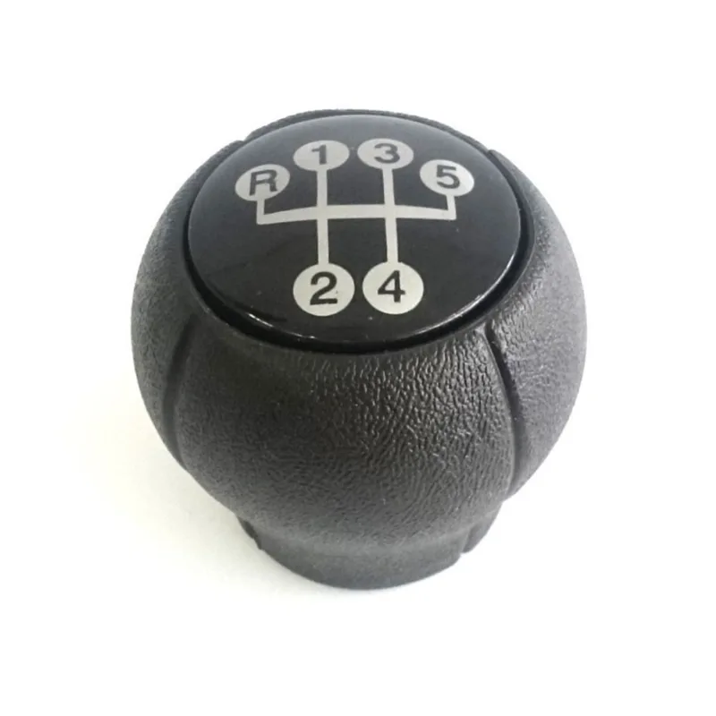 Bola Cambio Vectra Astra Zafira (preta)