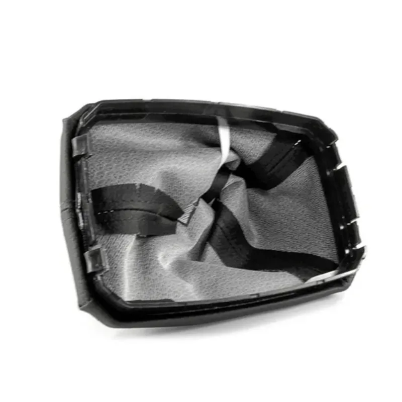 Coifa de Câmbio corsa sedan corsa montana 03 a 10 Napa Preta com Base