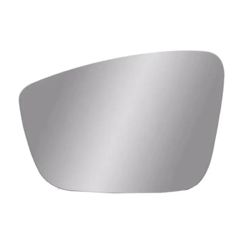 Lente do Retrovisor com Base fox up gol G6 voyage Direito