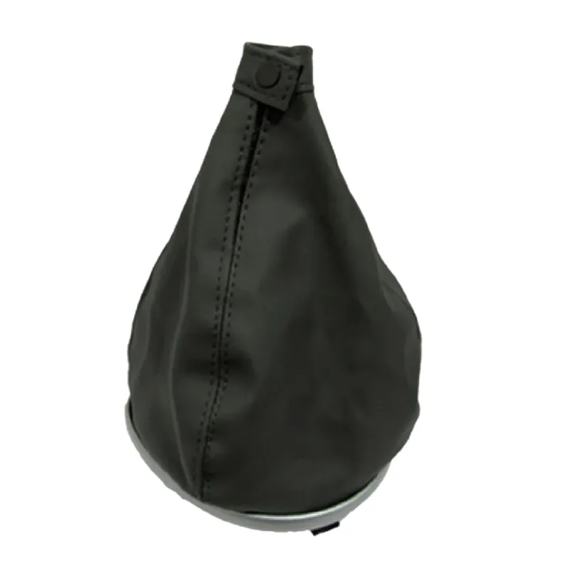 Coifa de Câmbio palio G5 gran siena 12 a 18 Napa Cinza Aro Cromado