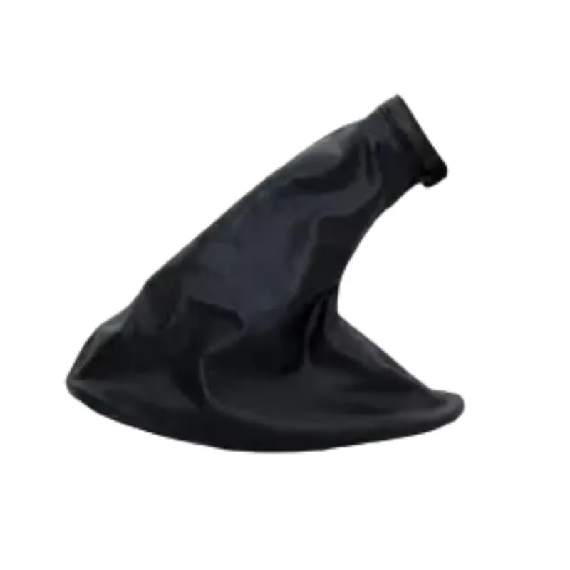 Coifa Freio Mão idea 05 a 16 palio 95 a 22 Botão Preto