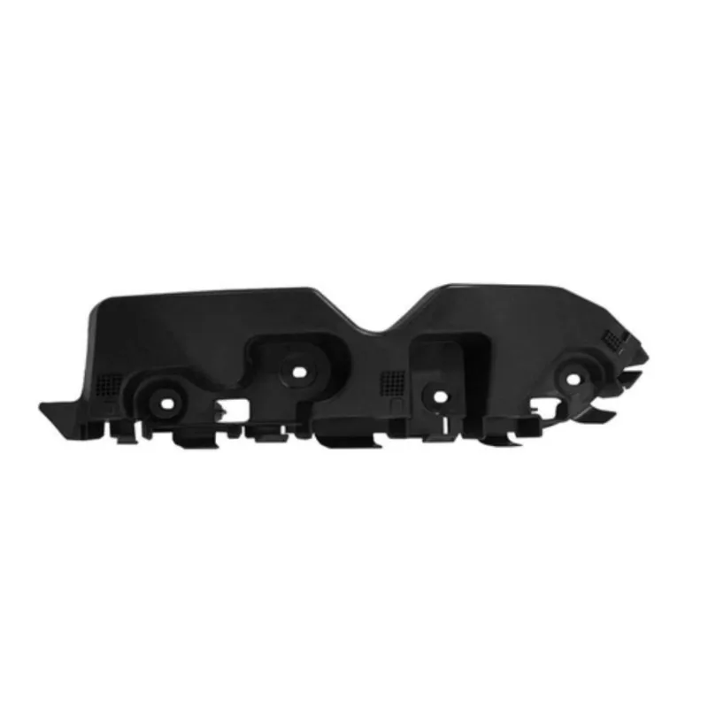 Guia Parachoque Dianteiro duster 11 A 14 Direito