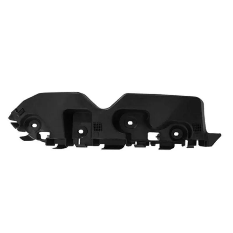Guia Parachoque Dianteiro duster 11 A 14 Esquerdo