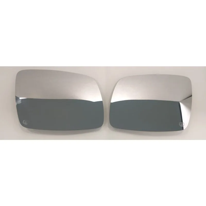 Lente Do Retrovisor Com Base freemont 2012 A 2015 Direito