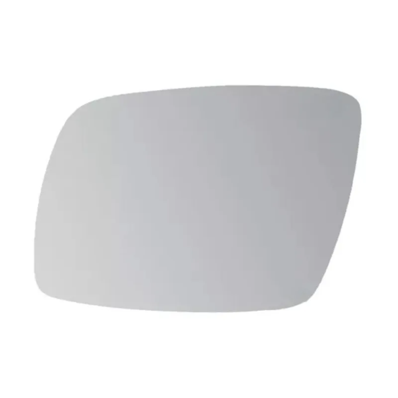 Lente do Retrovisor com Base freemont 2012 a 2015 Esquerdo