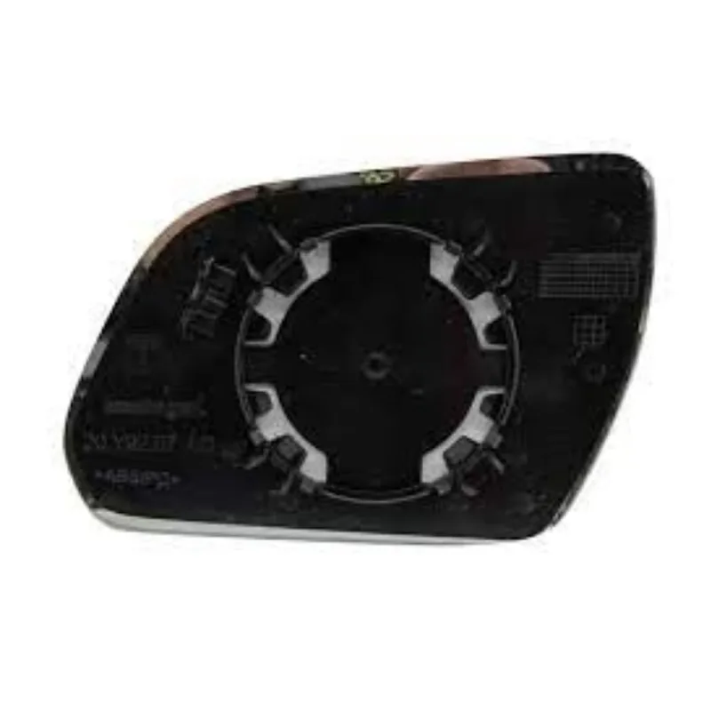 Lente Do Retrovisor Com Base creta 2017 A 2020 Esquerdo
