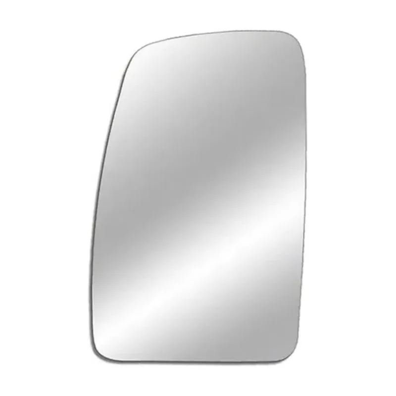 Lente Retrovisor com Base master 13 a 17 Superior Esquerdo
