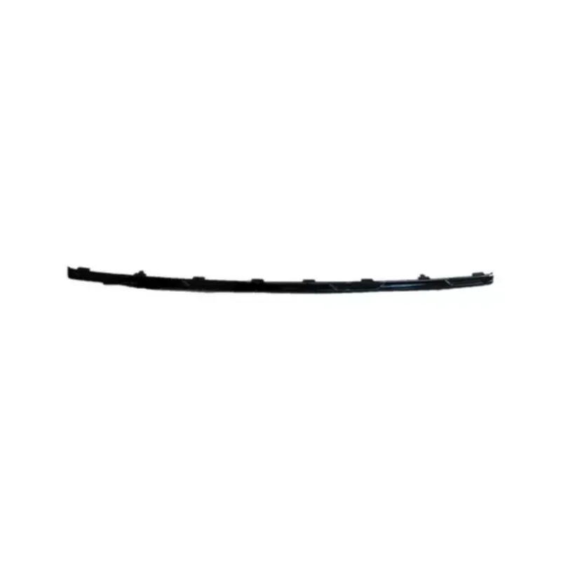 Friso Grade Radiador Central t-cross 19 A 22 Preto Brilhante