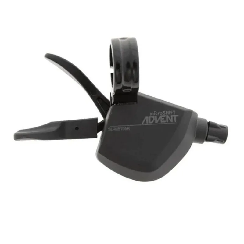 Alavanca Microshift Advent Sl-m8195r 9v