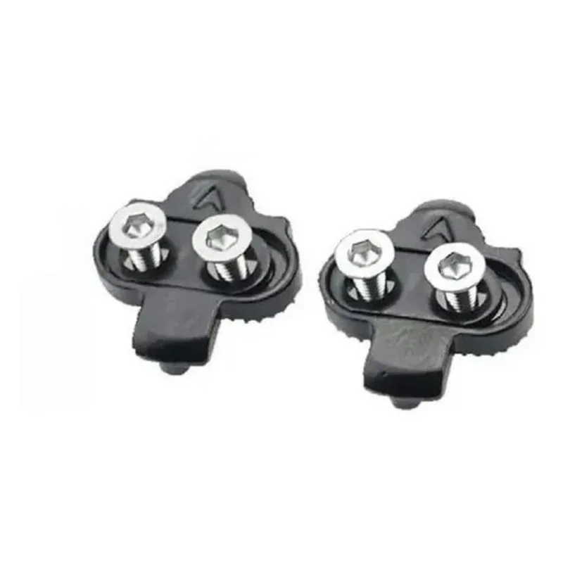 Taco Taquinho Sapatilha Pedal Clip Mtb Sm Sh51 Igual Shimano