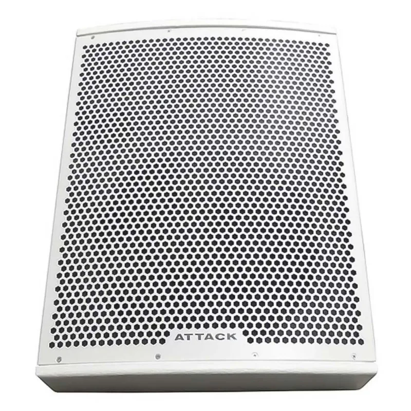 Monitor Ativo Fal 15 Pol 500W VRM 1550 A - Attack