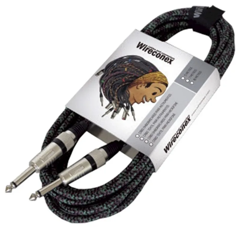 Cabo Wireconex Guitx 03