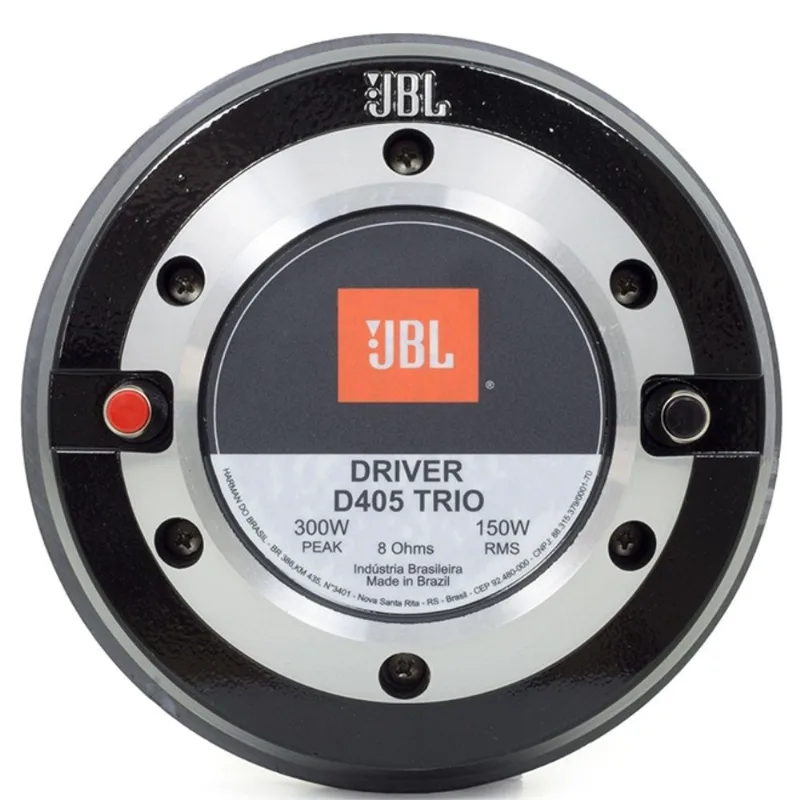 Driver JBL Selenium D405 Trio