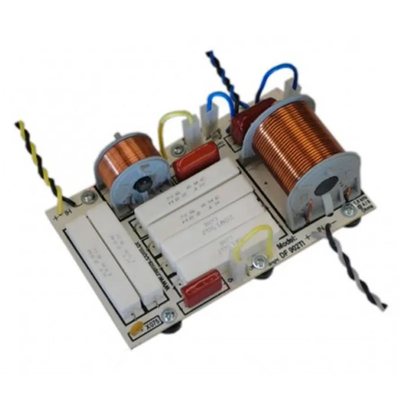 Divisor Multi Vias Nenis df 902TI