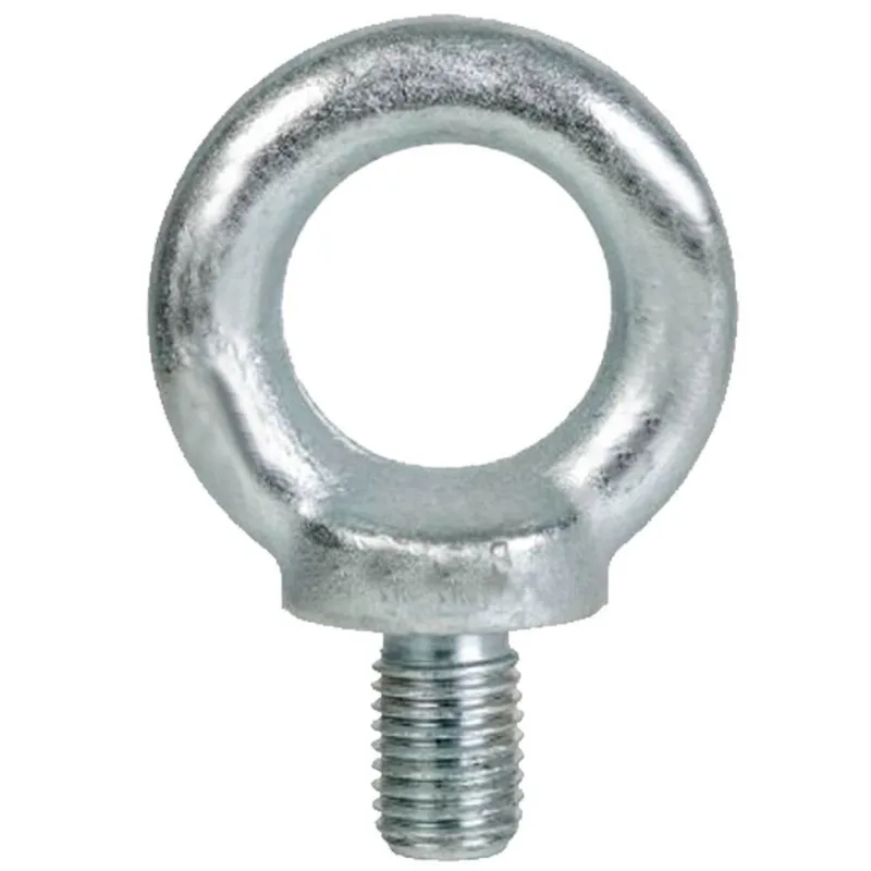 Olhal De Suspensão M10 Gal OSPM