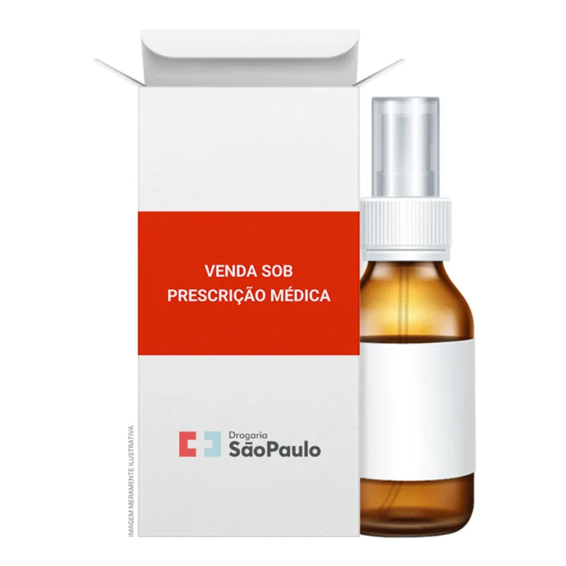 Kedaxyl 50mg/ml Genérico Cifarma 50ml Spray Capilar