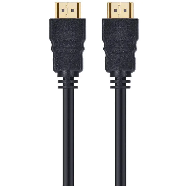 Cabo Hdmi 2.0 4K Ultra Hd 3D Conexão Ethernet 3 Metros