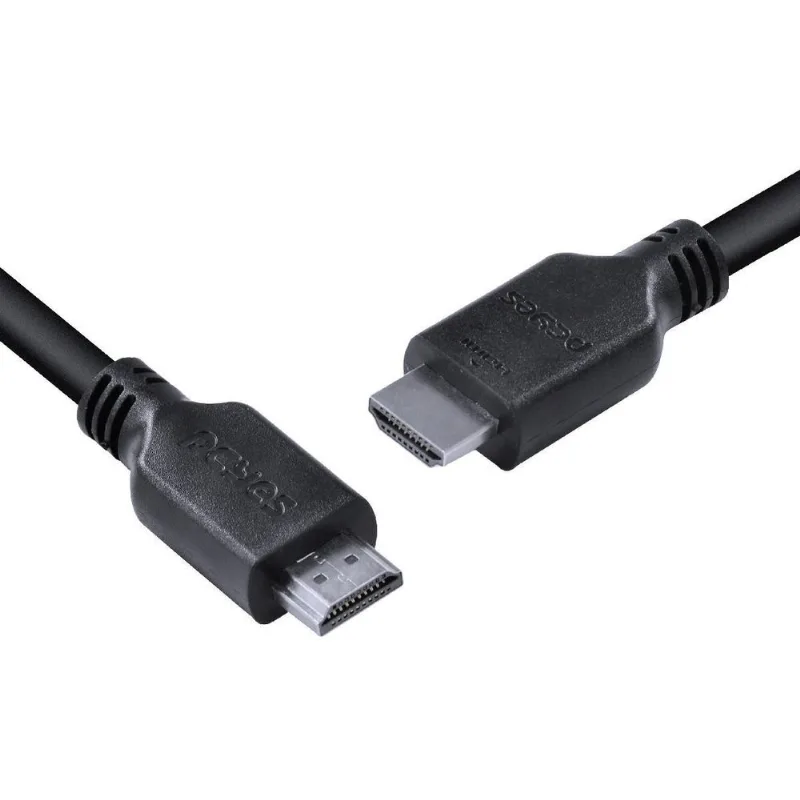 Cabo Hdmi 2.0 4K 30Awg Cobre Puro 3 Metros - Phm20-3
