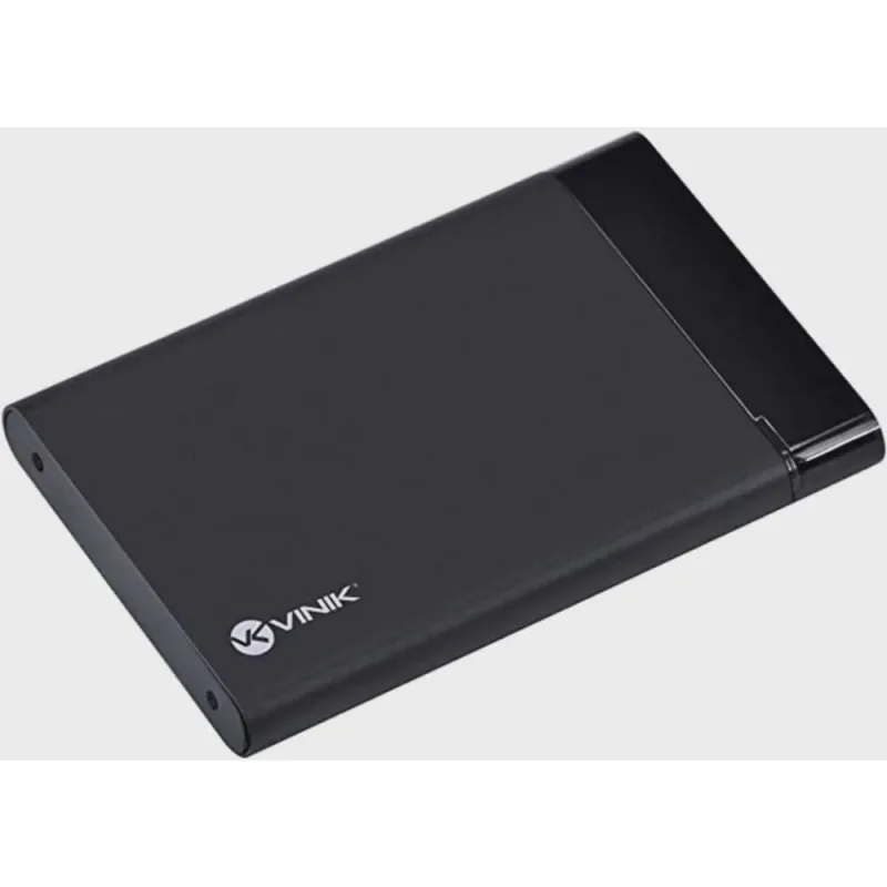Case HD 2.5 USB 3.1 Tipo C - Não Disponível - Computadores E Informática