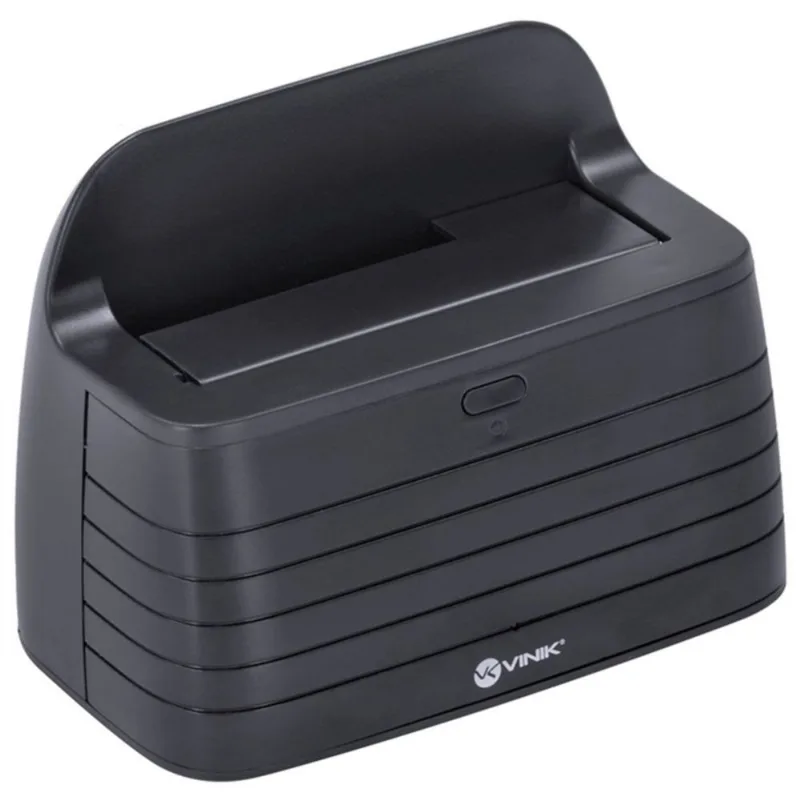 Docking Station Para HD 2.5'' E 3.5'' USB 3.0 DS-A30 Vinik.