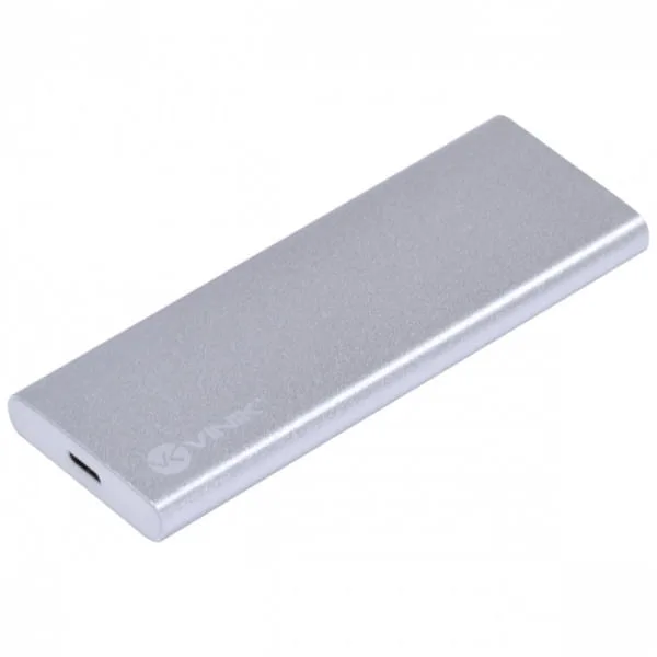 Case Externo para ssd M.2 Conexão USB 3.0 CS25-C30 - Vinik - Não Disponível - Computadores E Informática