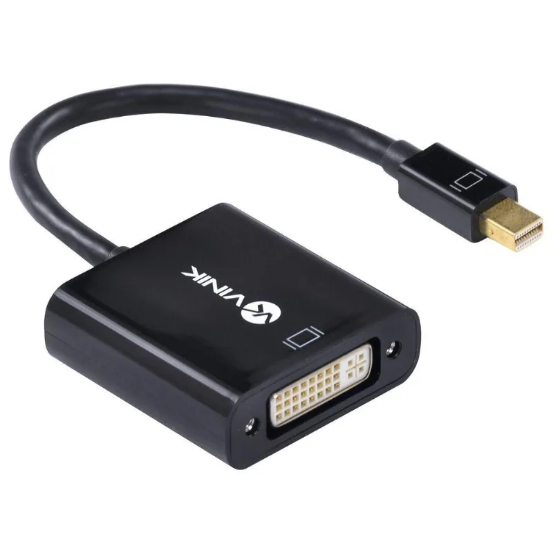 Adaptador Mini Displayport1.2VXDvi-D Ativo 20Cm Mdpdvi-A20
