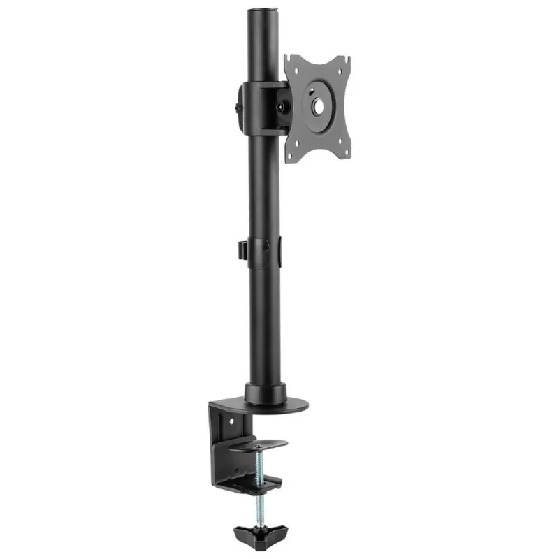 Suporte para TV/Monitor de 13 a 27 - com Regulagem de Altura - Vinik SM-340A