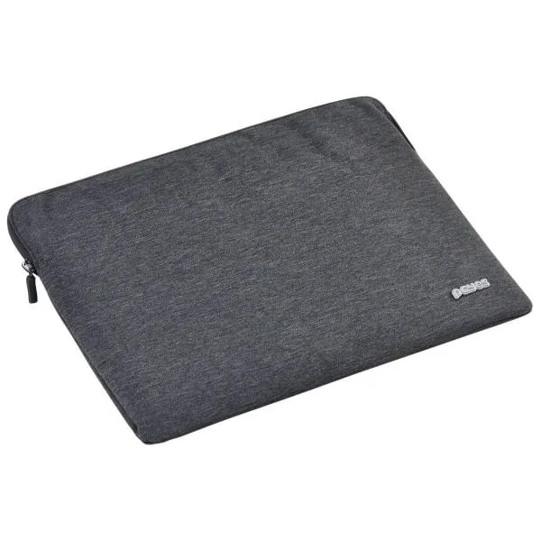 Case para Notebook até 15 TravelTech Grafite - PCYes - Não Disponível - Computadores E Informática