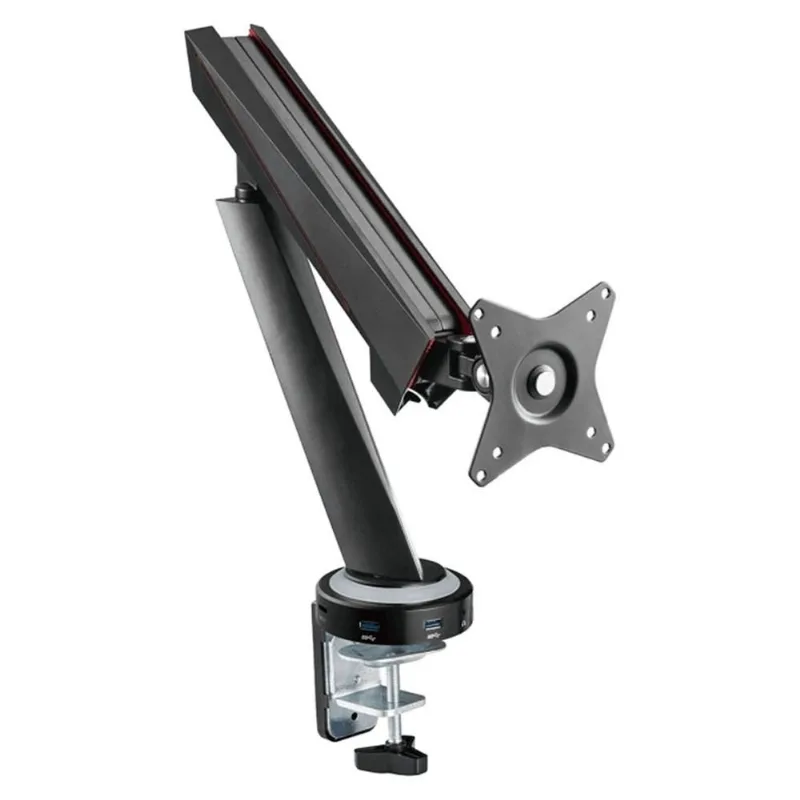 Suporte De Mesa PCYES Para Monitor 17" A 32" (MP)