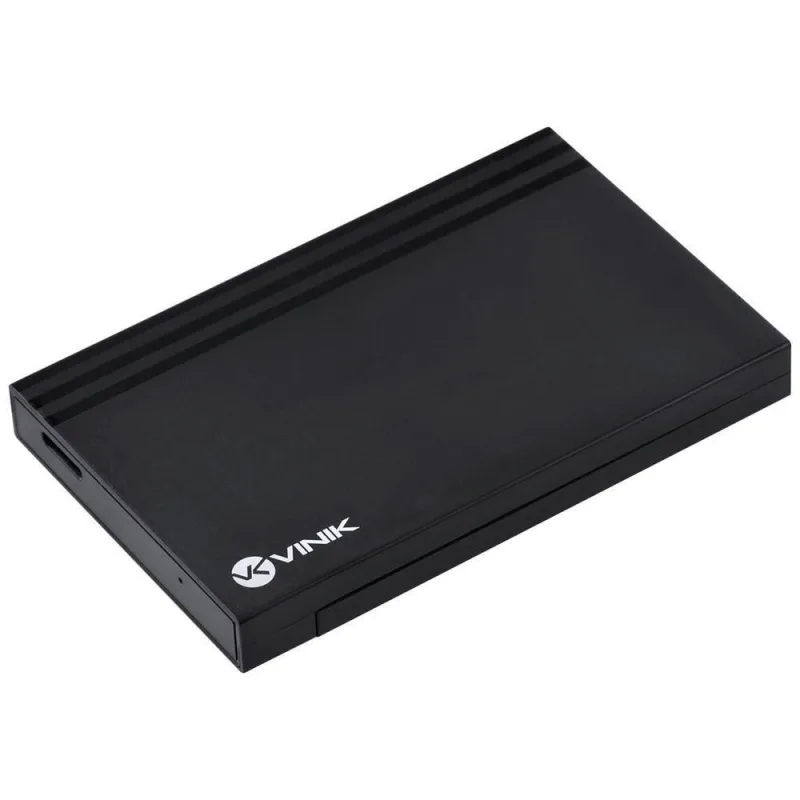 Case Externo Para Ssd 2.5 Sata / Usb 3.0 - Cp25-30 - Não Disponível - Computadores E Informática